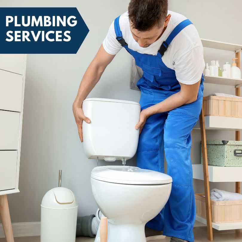 Plumbing Company in Oneida, AR